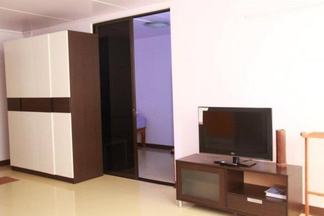 Impact Don Mueang Bangkok Guest House Room photo