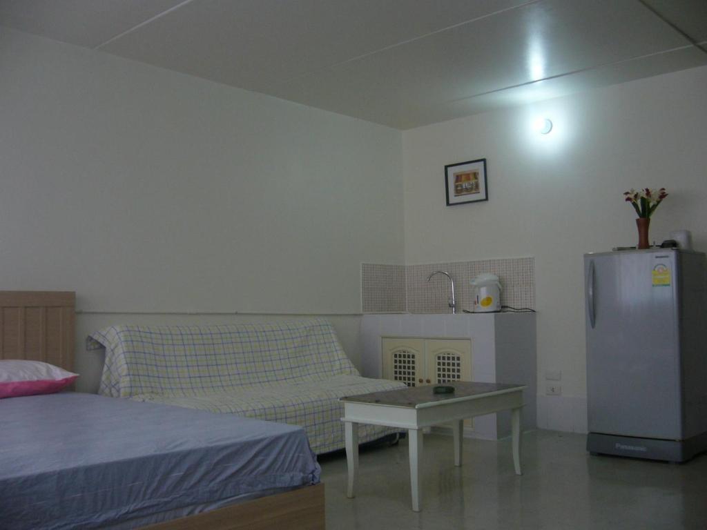 Impact Don Mueang Bangkok Guest House Exterior photo